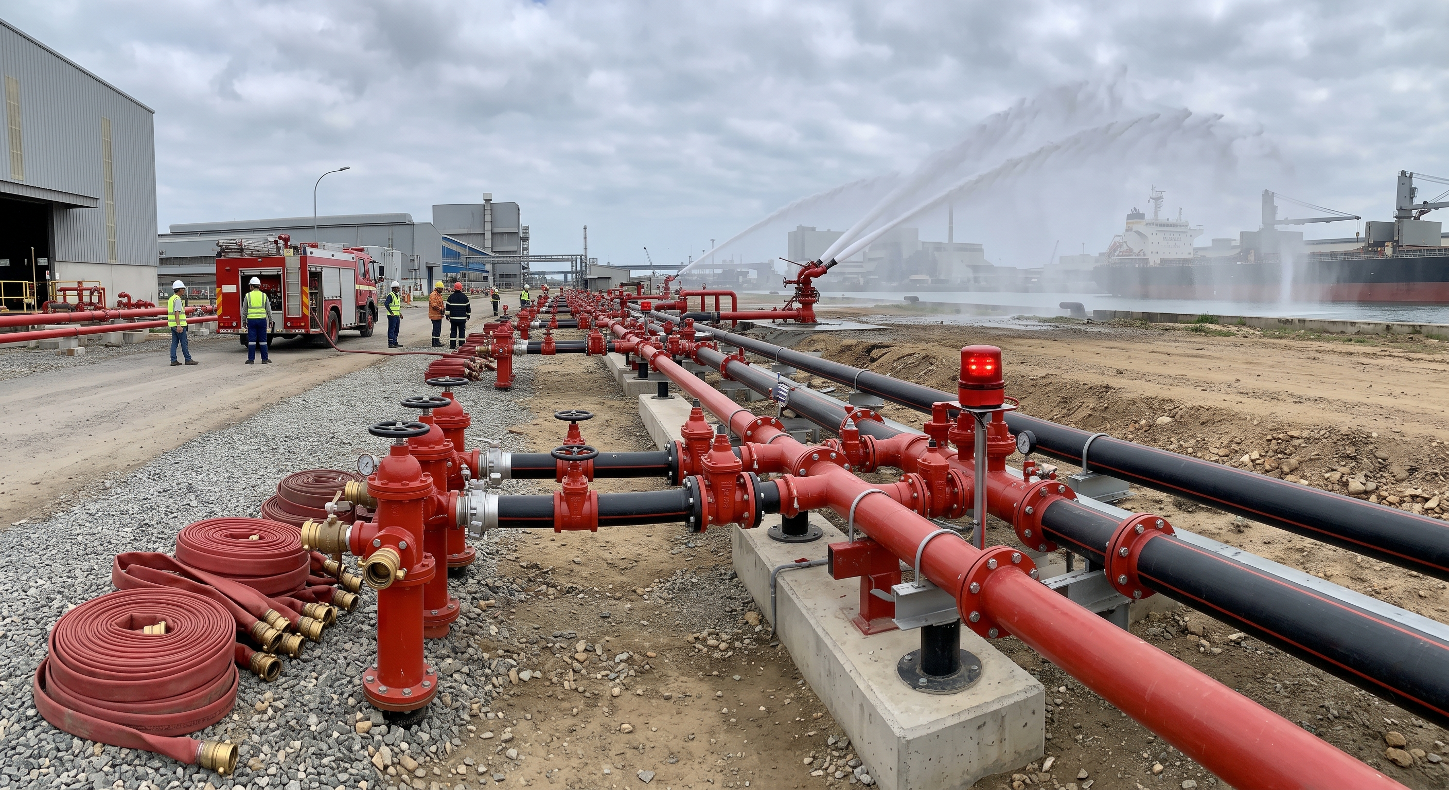 Fire Protection