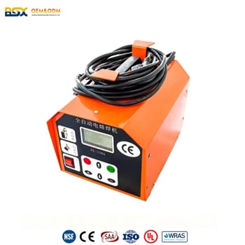 Pipe Welding Machine