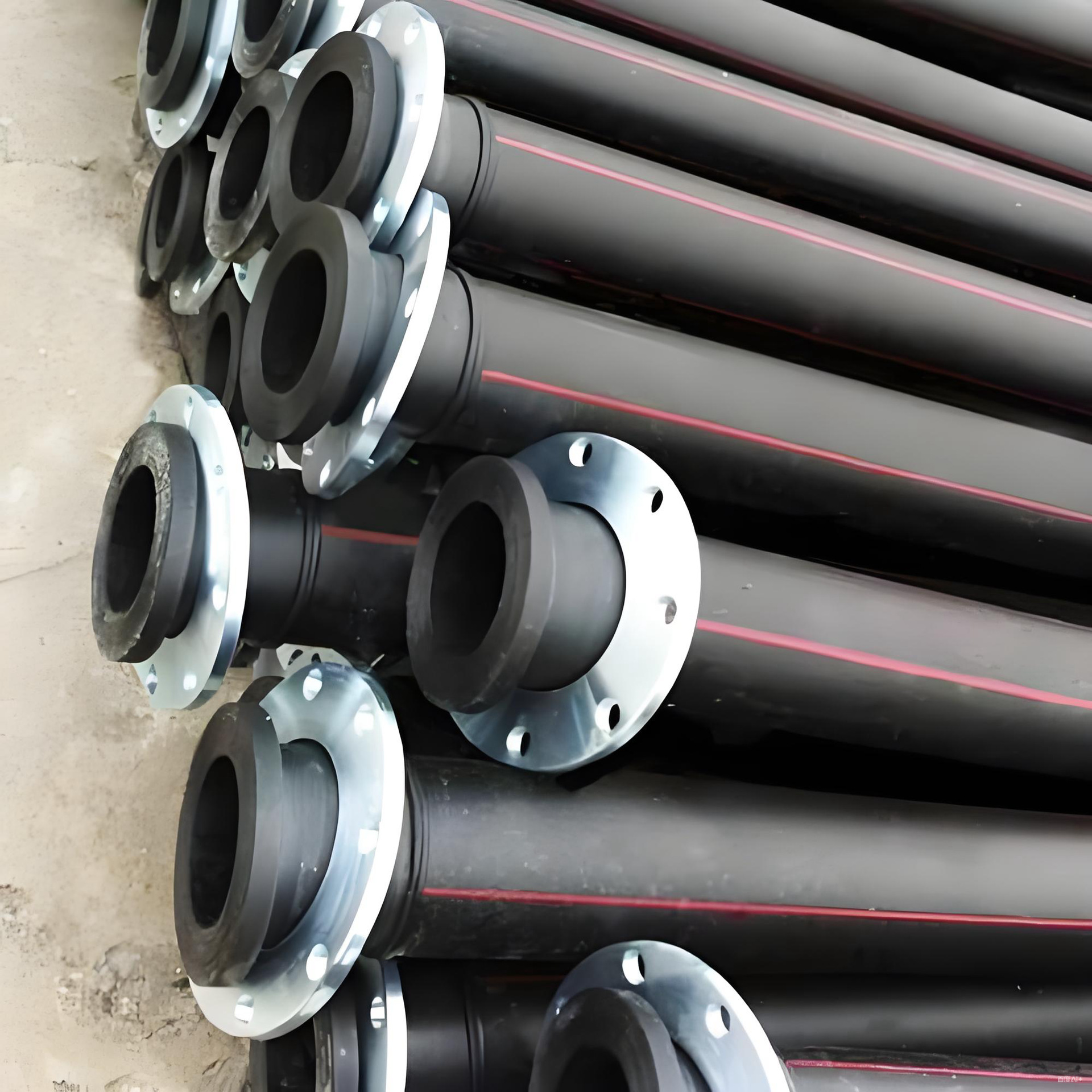 Corrosion Resistant Fuel Piping: The Ultimate Solution for Durability and Safety