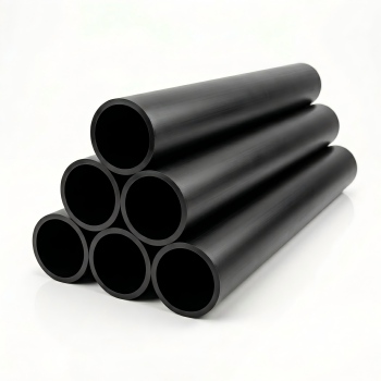 Vantaggi eccezionali del tubo in polietilene ad alta densità (HDPE) per acqua, diametro 250 mm, PN10