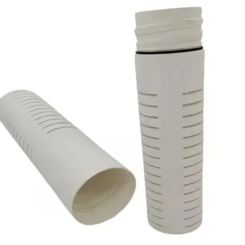 Unmatched Performance of 6 Inch PN16 PVC-O High Pressure Pipe