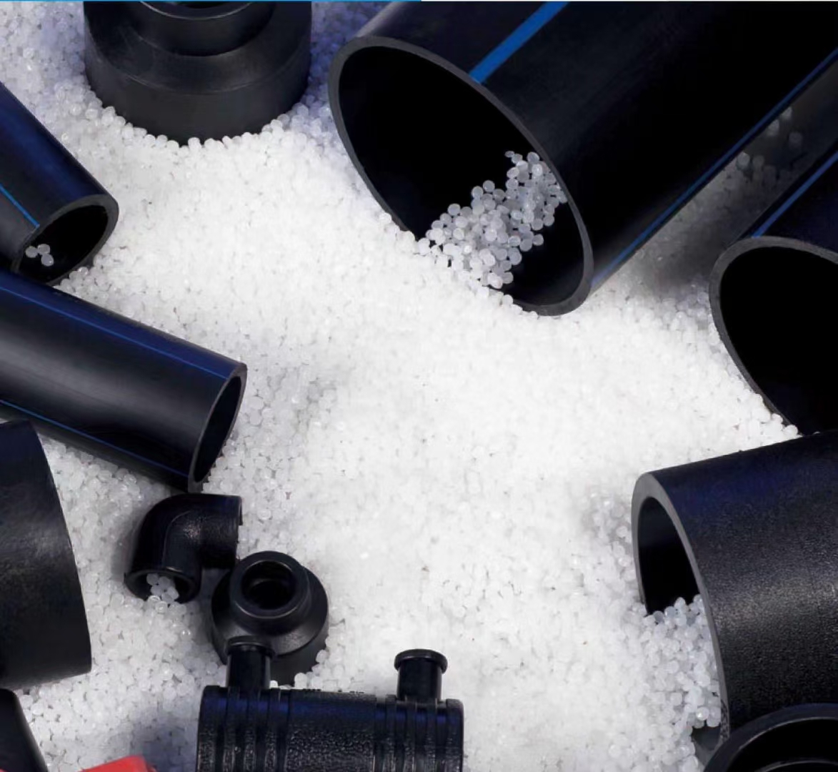 Exceptional Benefits of Water Supply HDPE Pipe