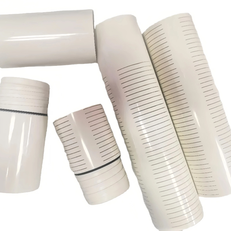 Innovative PVC-O Technology