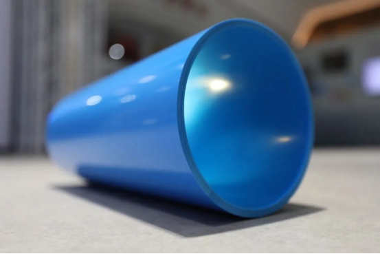 Technical Breakthroughs | Driving Industry Development and PVC Product Upgrades