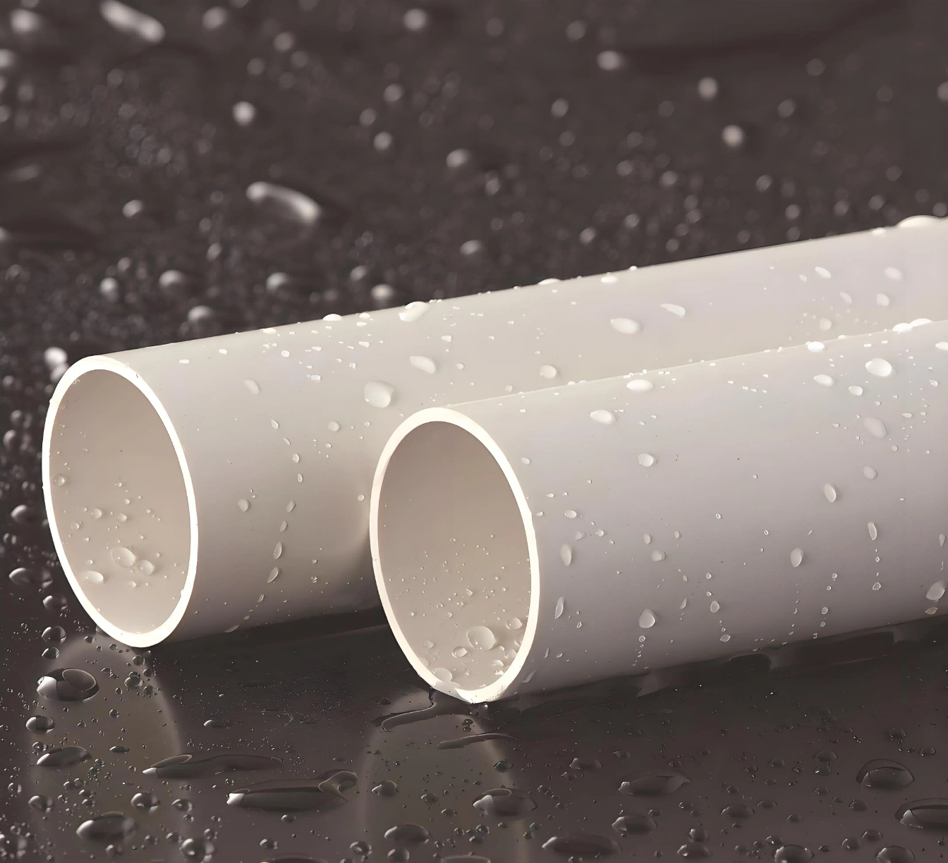 Außergewöhnliche Vorteile des JIS K6741-PVC-Rohrs für die chemische Industrie