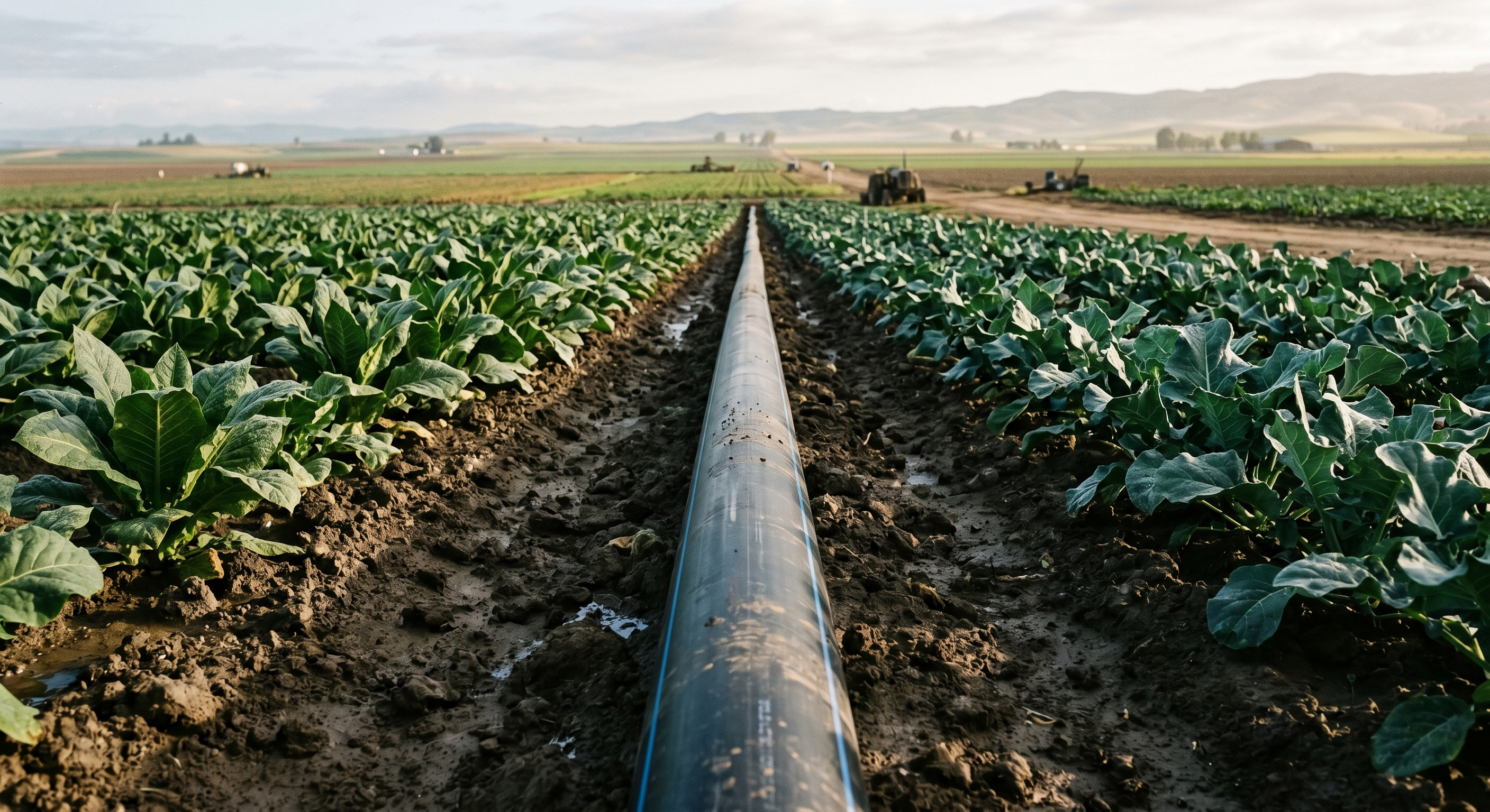 Soluzione Economica per gli Agricoltori