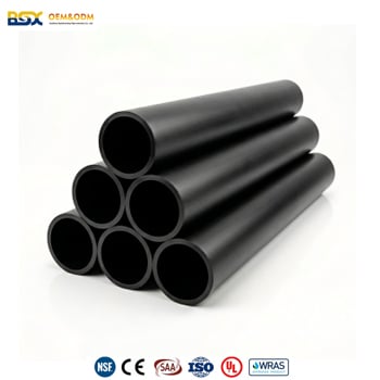 HDPE Drainage Pipe