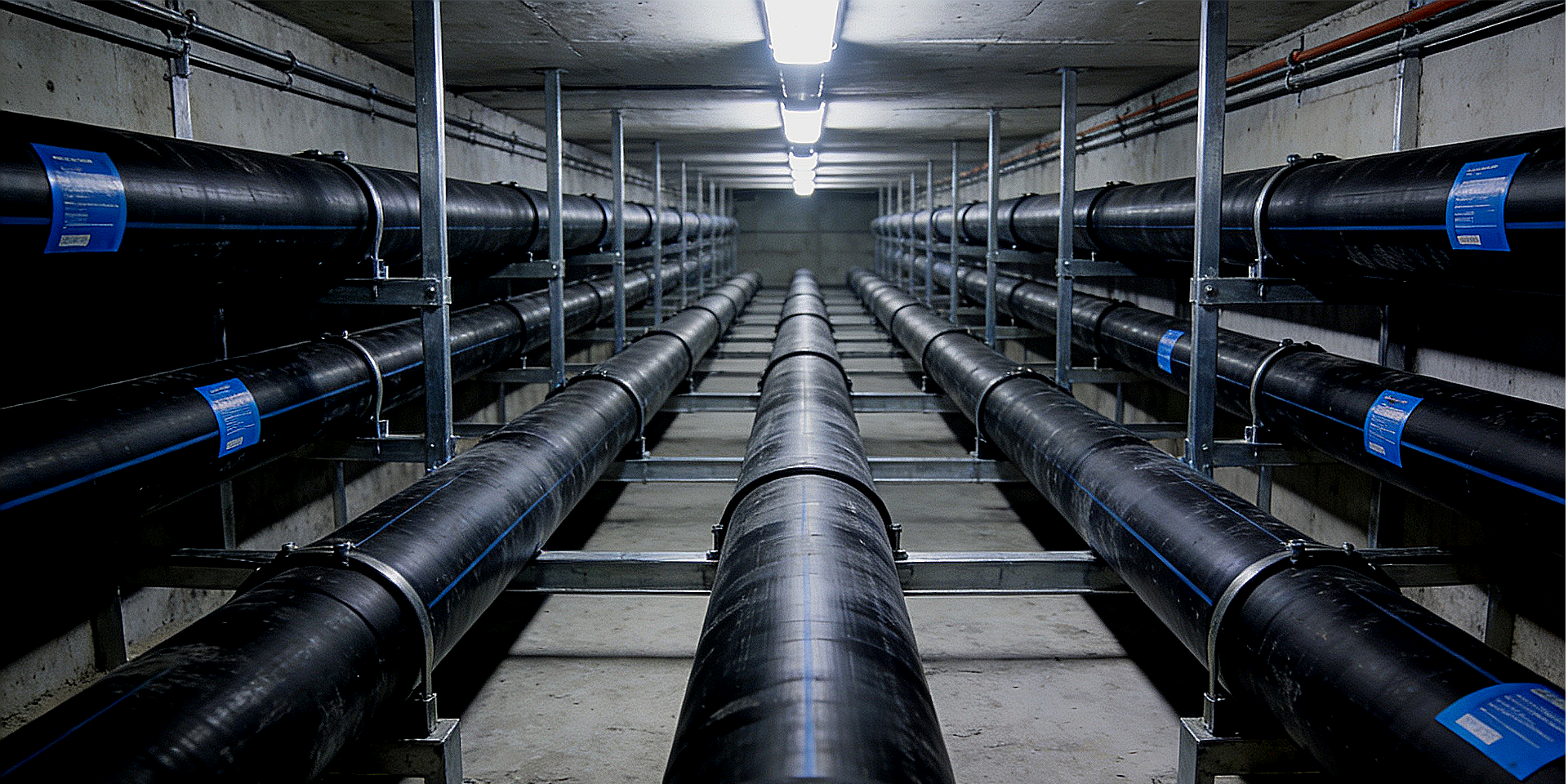 HDPE Pipe
