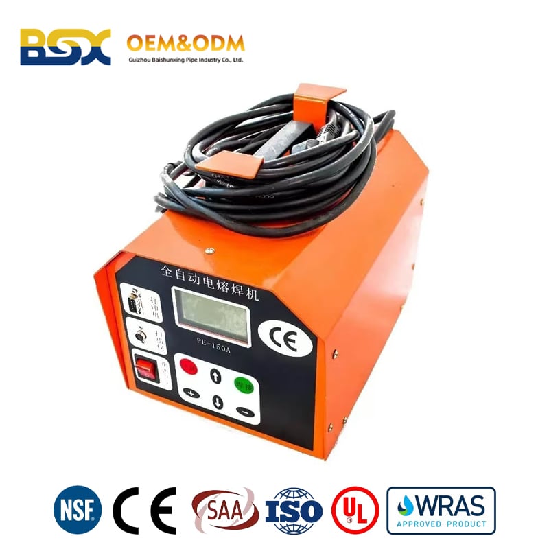 Pipe Welding Machine