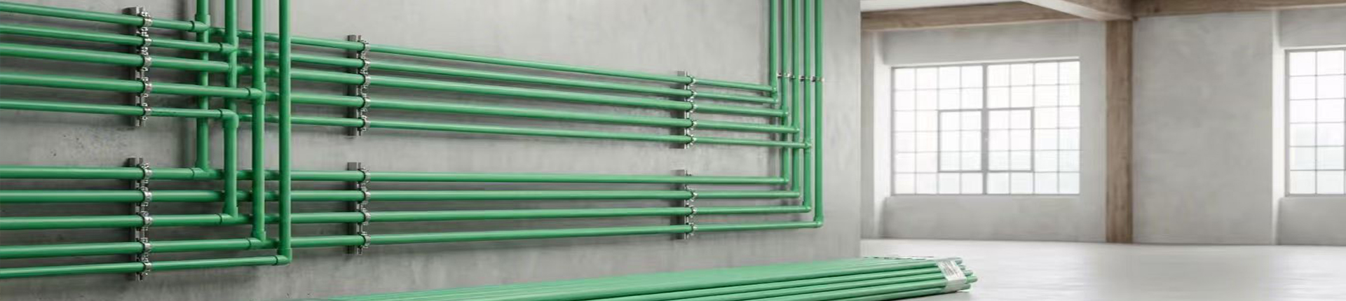 PPR Pipe