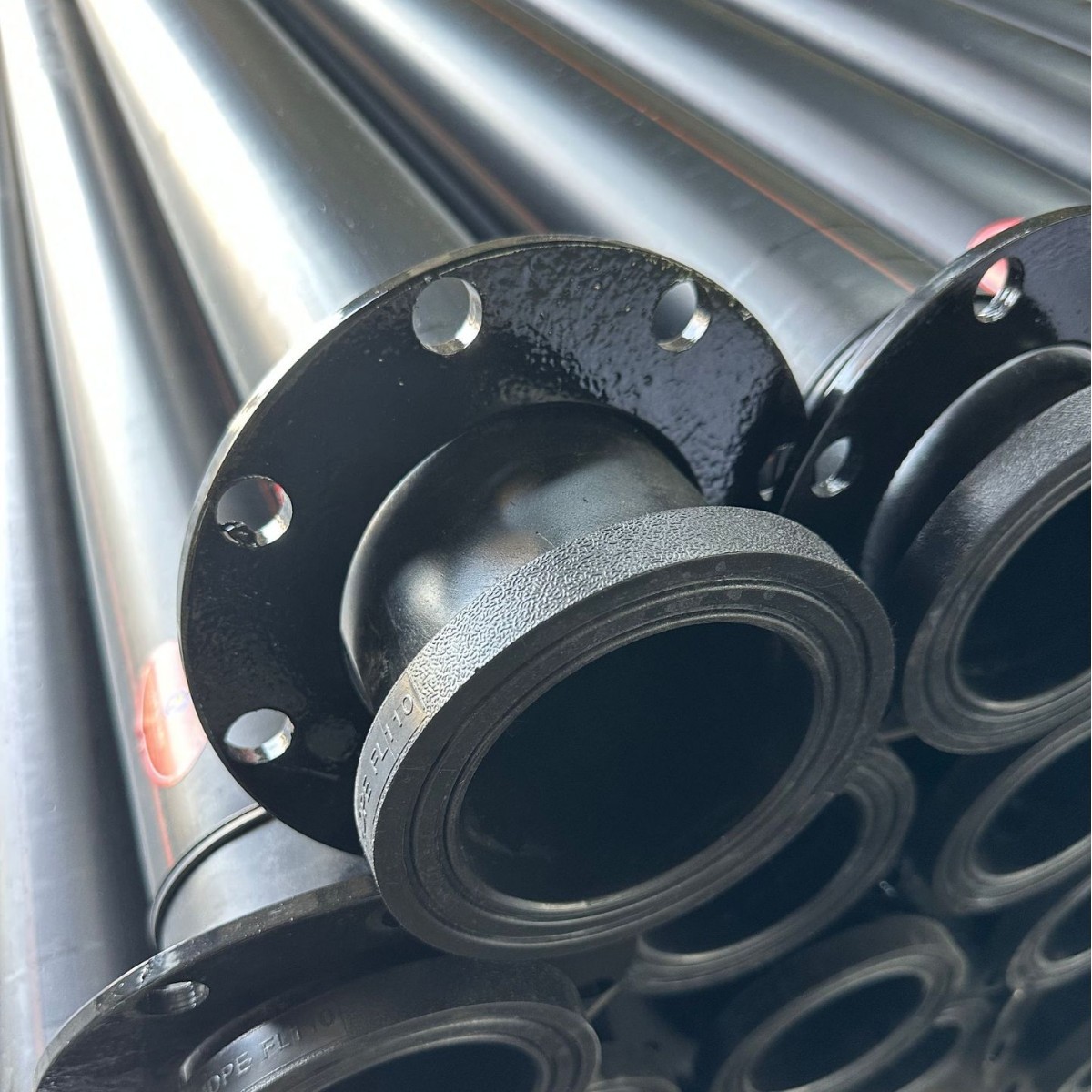 Exceptional Advantages of Mining Tailings Disposal Pipe