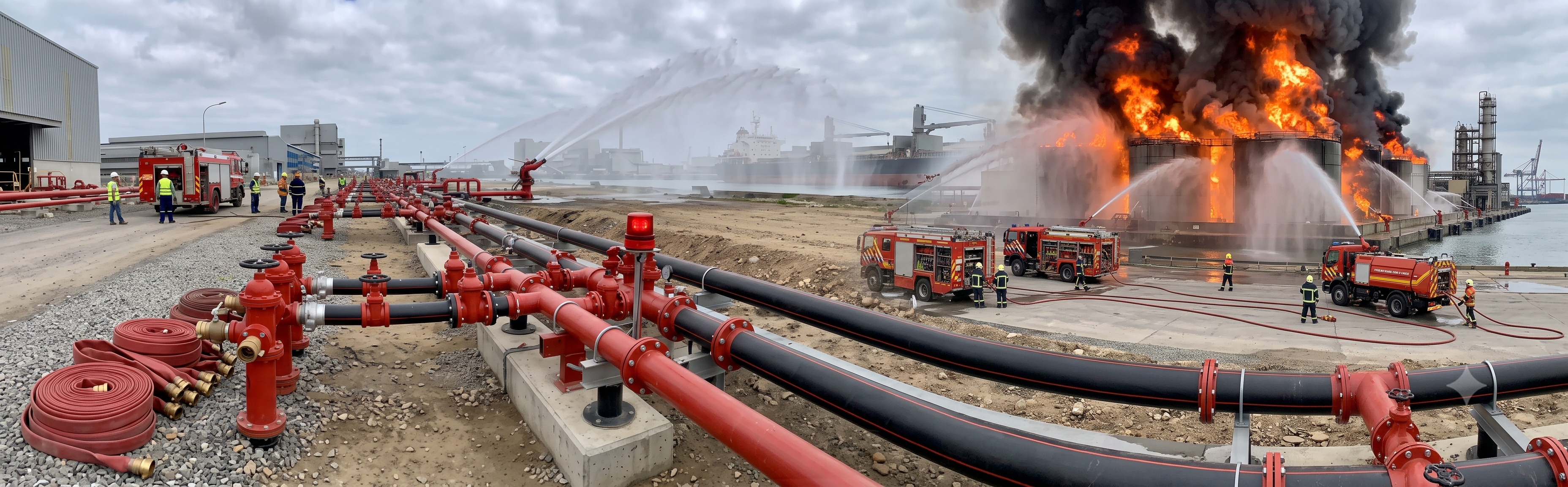 fire protection262-0