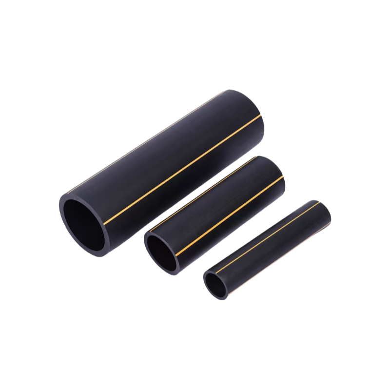 Exceptional Advantages of Corrosion Resistant HDPE Gas Pipe