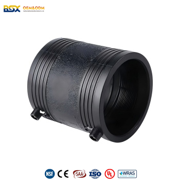 HDPE Electrofusion Coupling