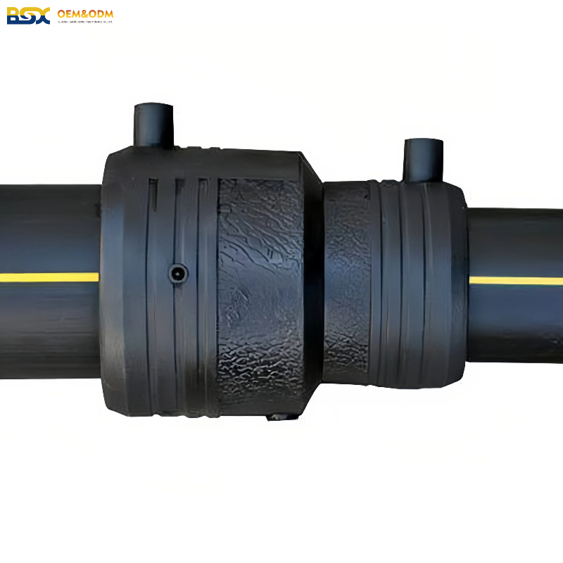 Unmatched Benefits of Butt Fusion HDPE Gas Pipes