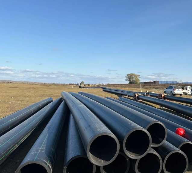 What are the advantages of PP compression fittings over traditional fittings?
