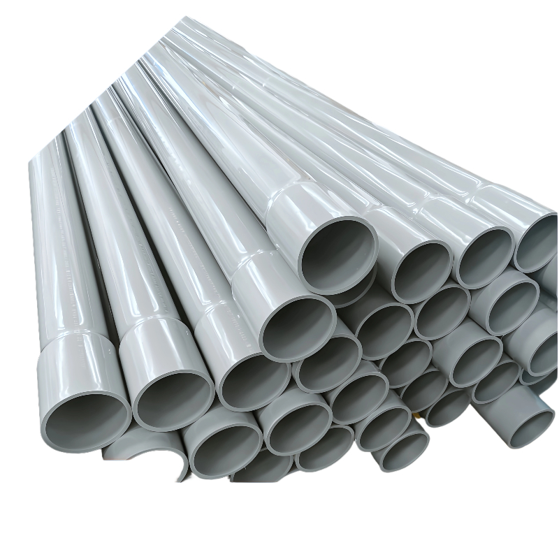 Exceptional Benefits of Upvc Water Pipe