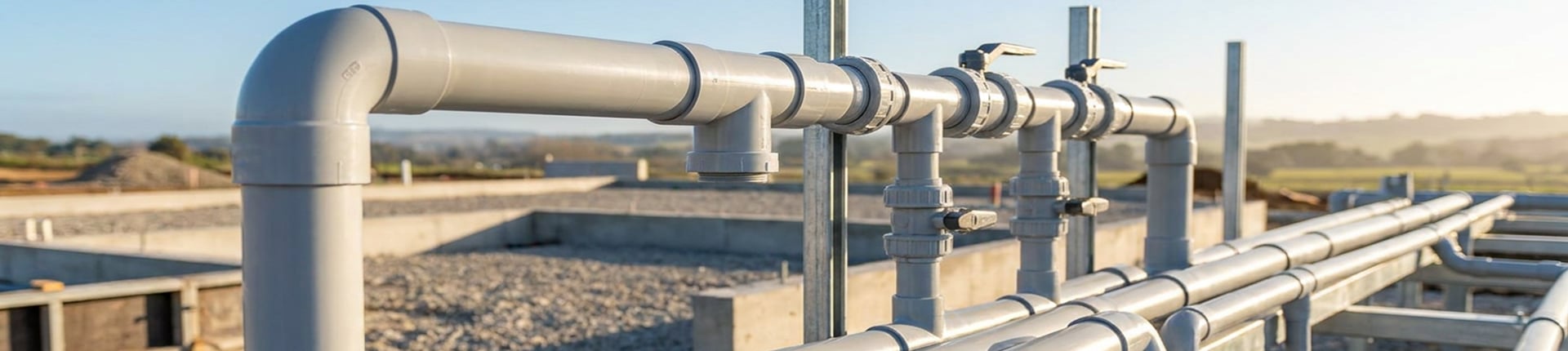 PVC Fittings