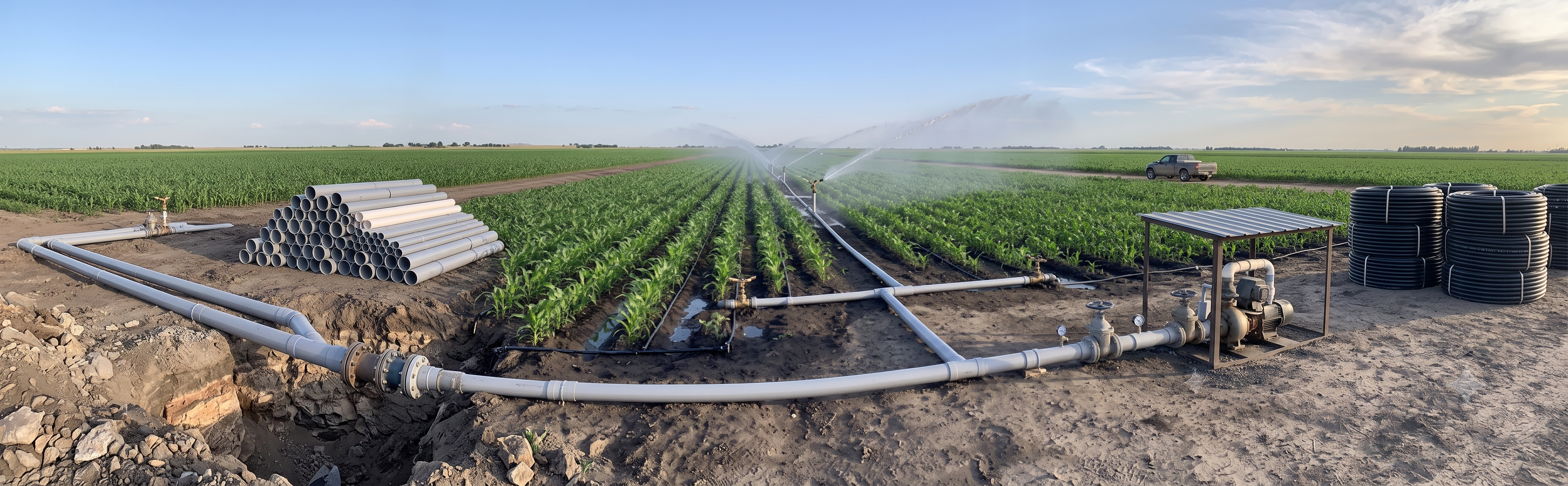 agricultural lrrigation-0
