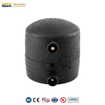 HDPE Electrofusion End Cap