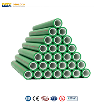 PPR Antibacterial Pipe