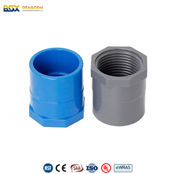 PVC Female Adapters