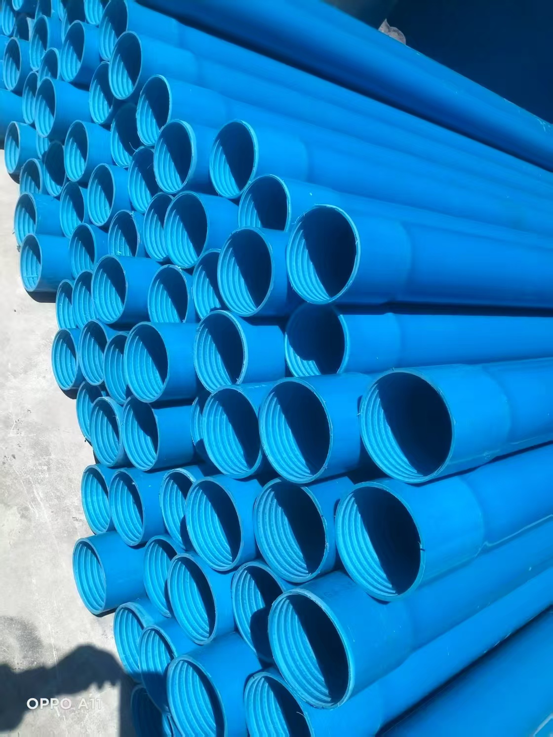 Exceptional Benefits of Our 6Inch, 8Inch, and 10Inch Upvc Casing Pipes