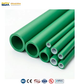 PPR Cold Water Pipe