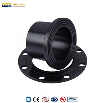 HDPE Fusion Flange Set