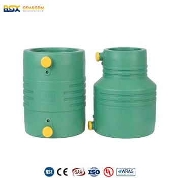 PPR Electrofusion Couplings