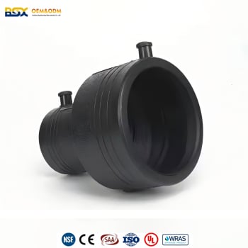 HDPE Electrofusion Reducer