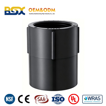 PVC Female Adapters