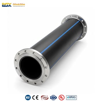 HDPE Dredging Pipe
