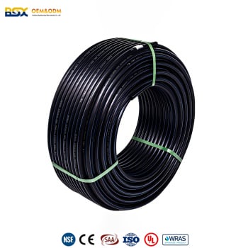 HDPE Coil Pipe for Irrigation