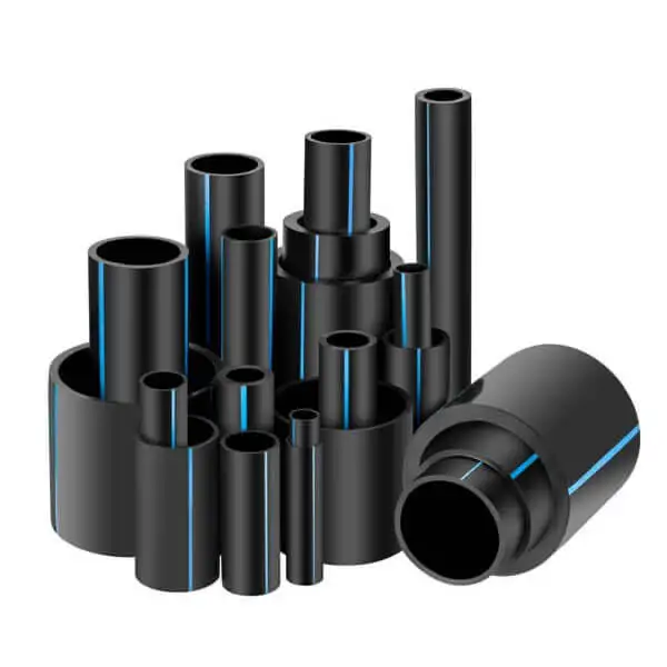 Unmatched Advantages of SDR17 High Pressure Pipes