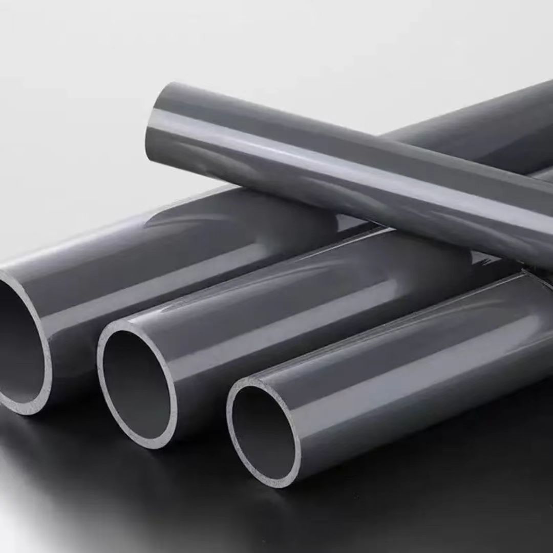 Exceptional Benefits of Plastic Pipe For Water Supply