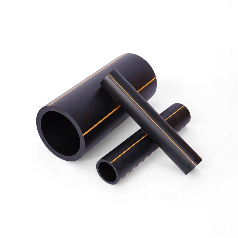 Unmatched Quality and Performance of Iso4437 Hdpe Gas Pipe