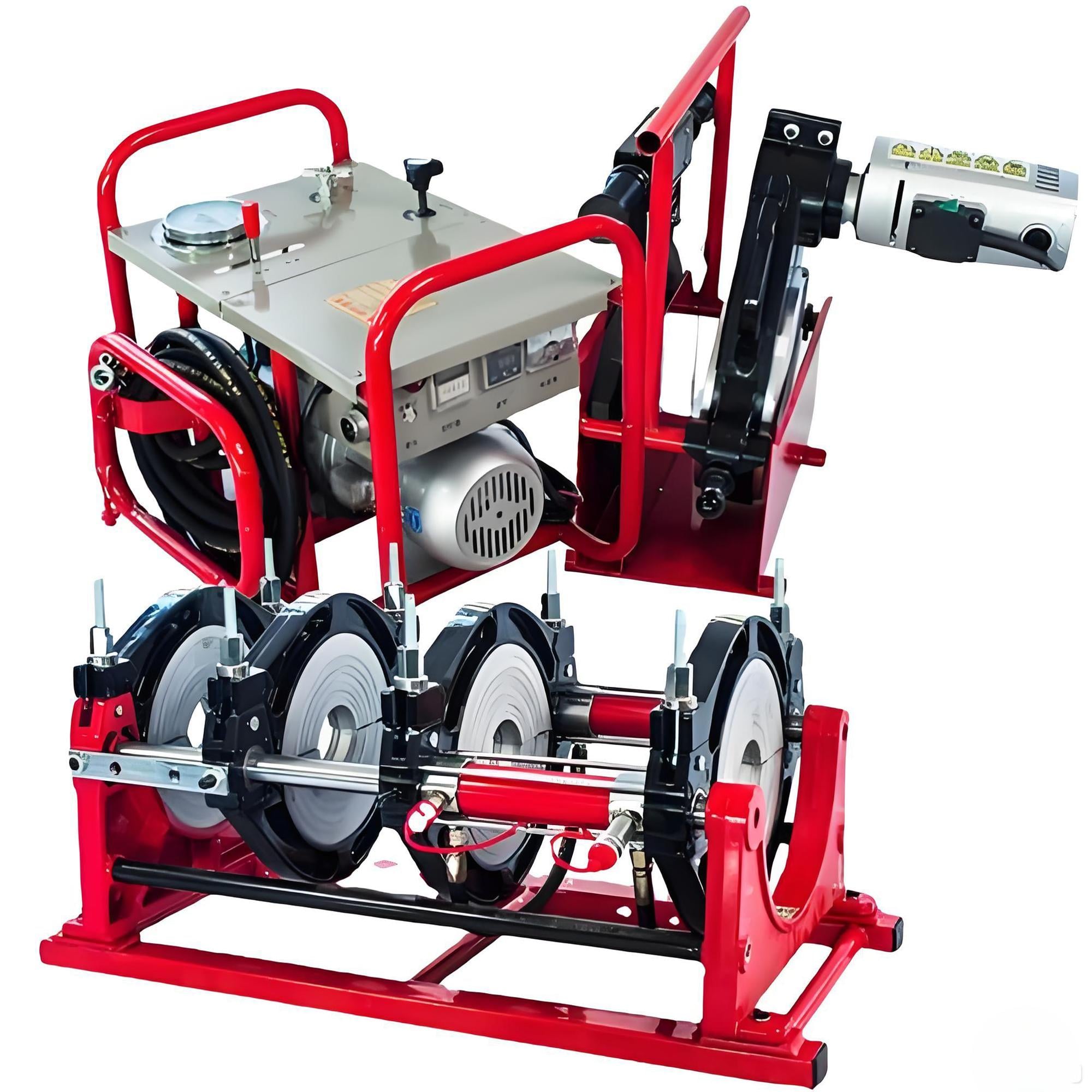 Pipe Welding Machine