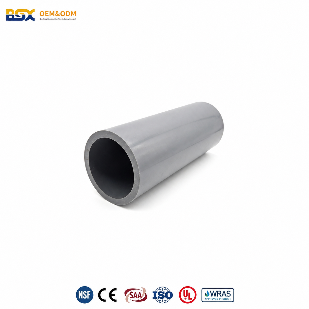 CPVC pipe