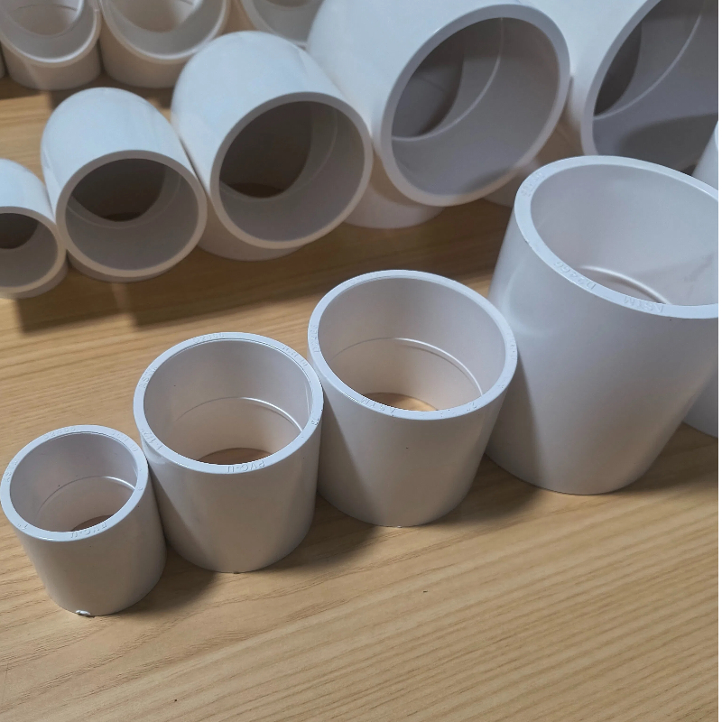 Exceptional Strength and Durability of ASTM F441 CPVC Schedule 80 Pipe