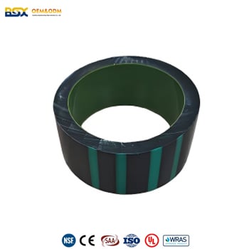 HDPE Petroleum Pipe