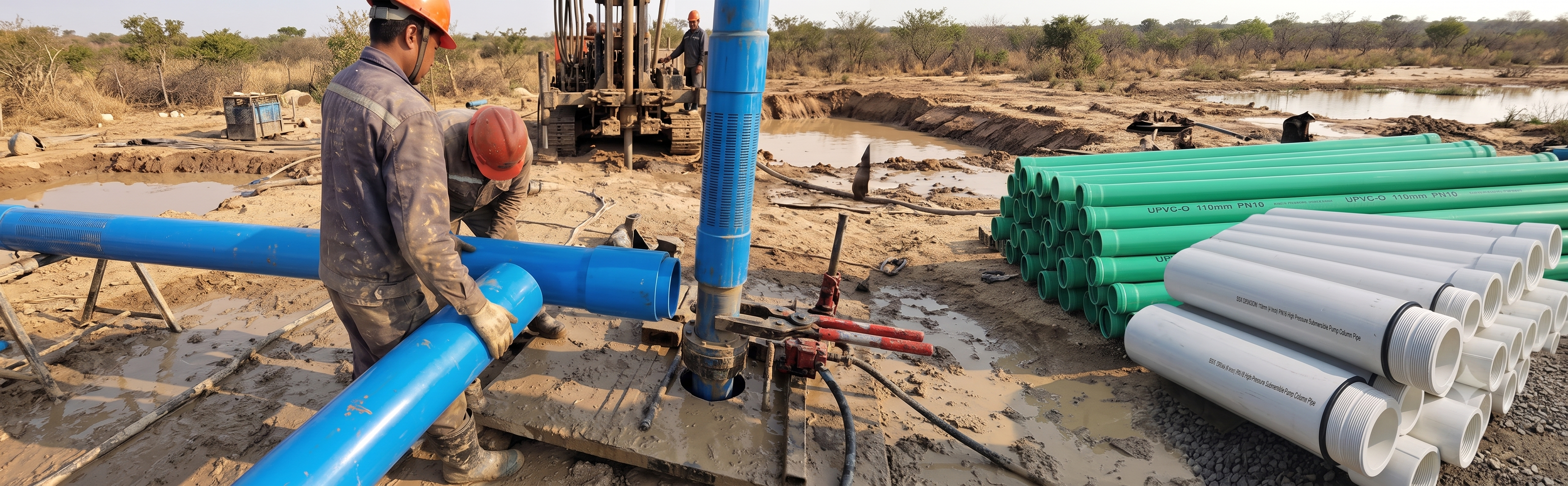 drilling engineering784-0