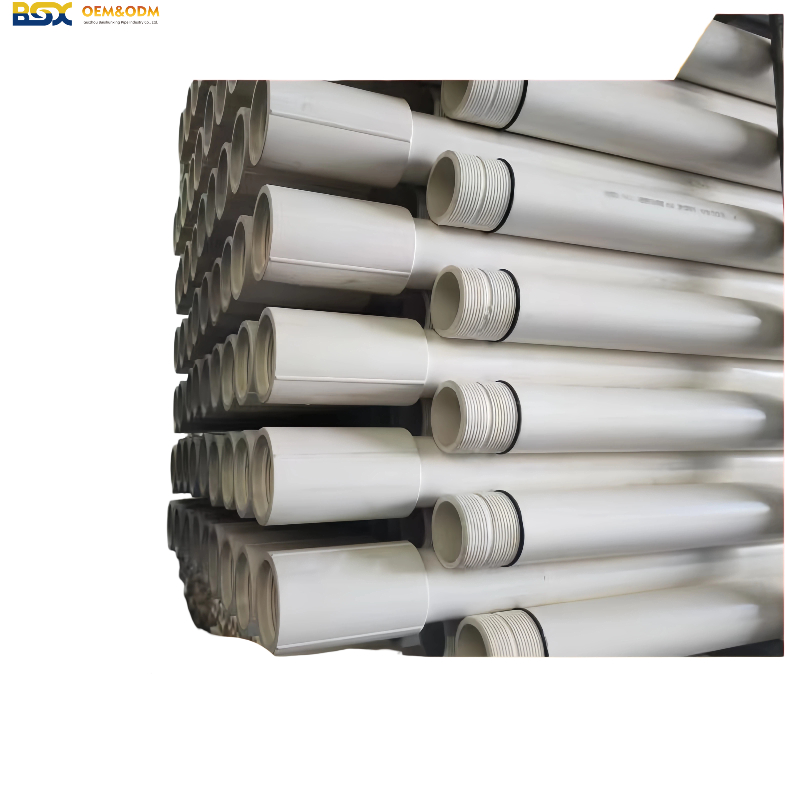 Enhanced Efficiency and Performance