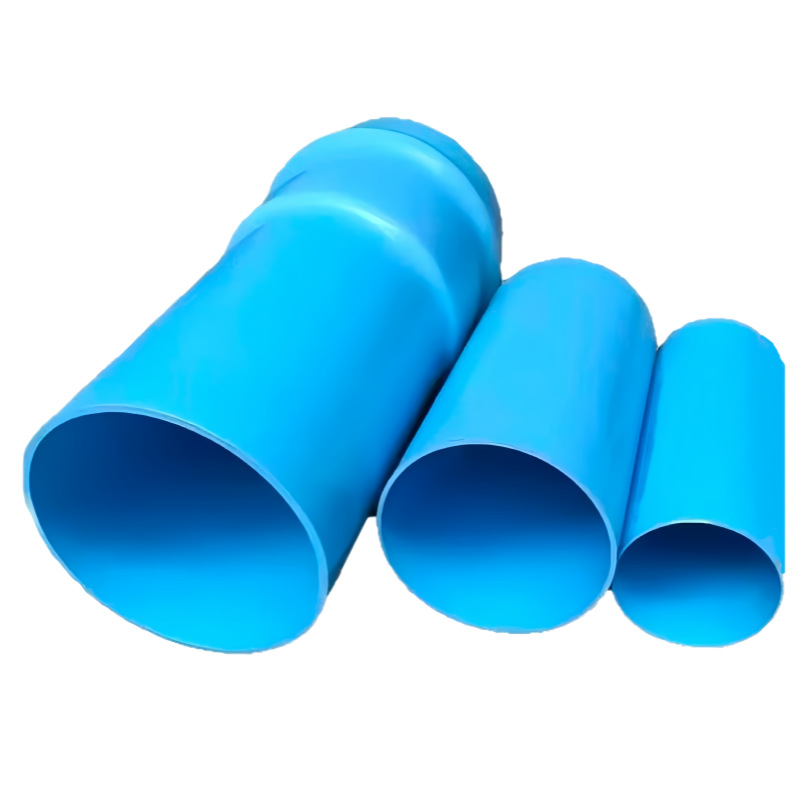 Resistenza e durata senza pari dei prodotti in PVC-M secondo la norma AS/NZS 4765