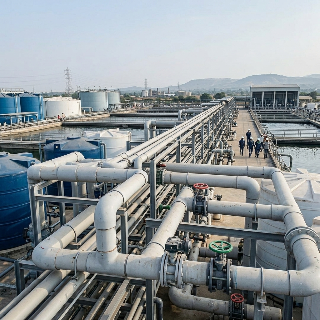 Water Supply