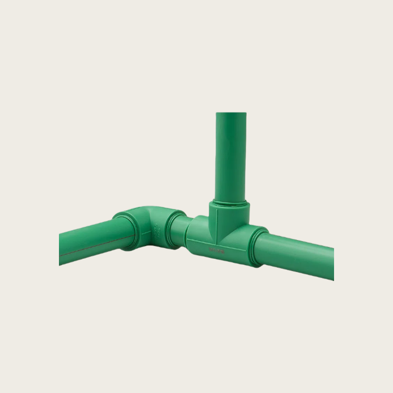 Ultra-Lightweight Structure & Hot Melt Seamless Connection, Shorten Construction Period & Lower Labor Cost