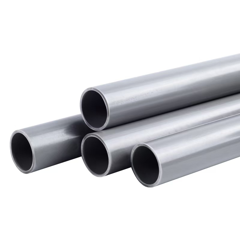 Excellent Anti-Corrosion & Anti-UV Performance, 50+ Years Stable Domestic Water Delivery Lifespan
