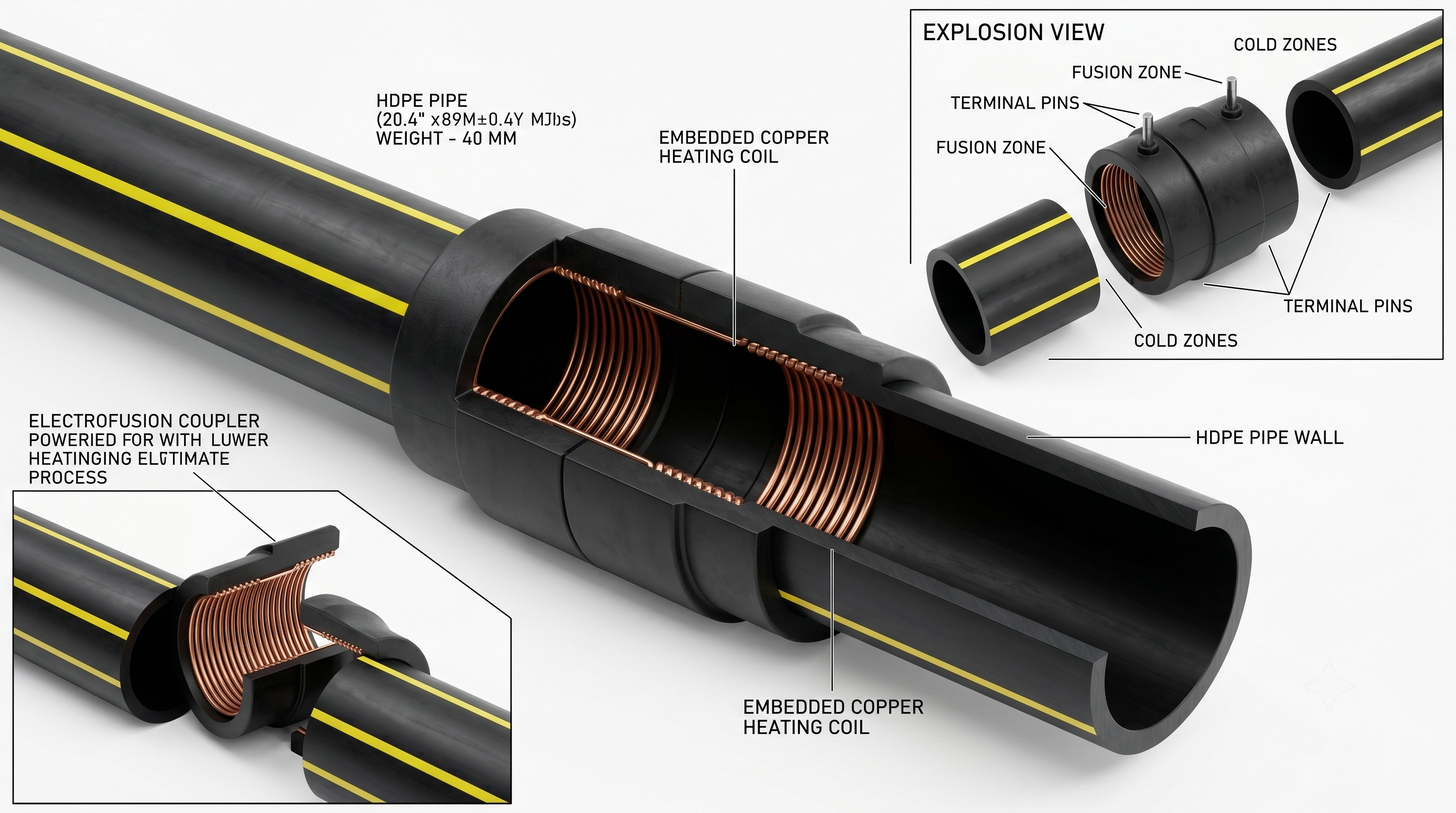 Enhanced Safety Features