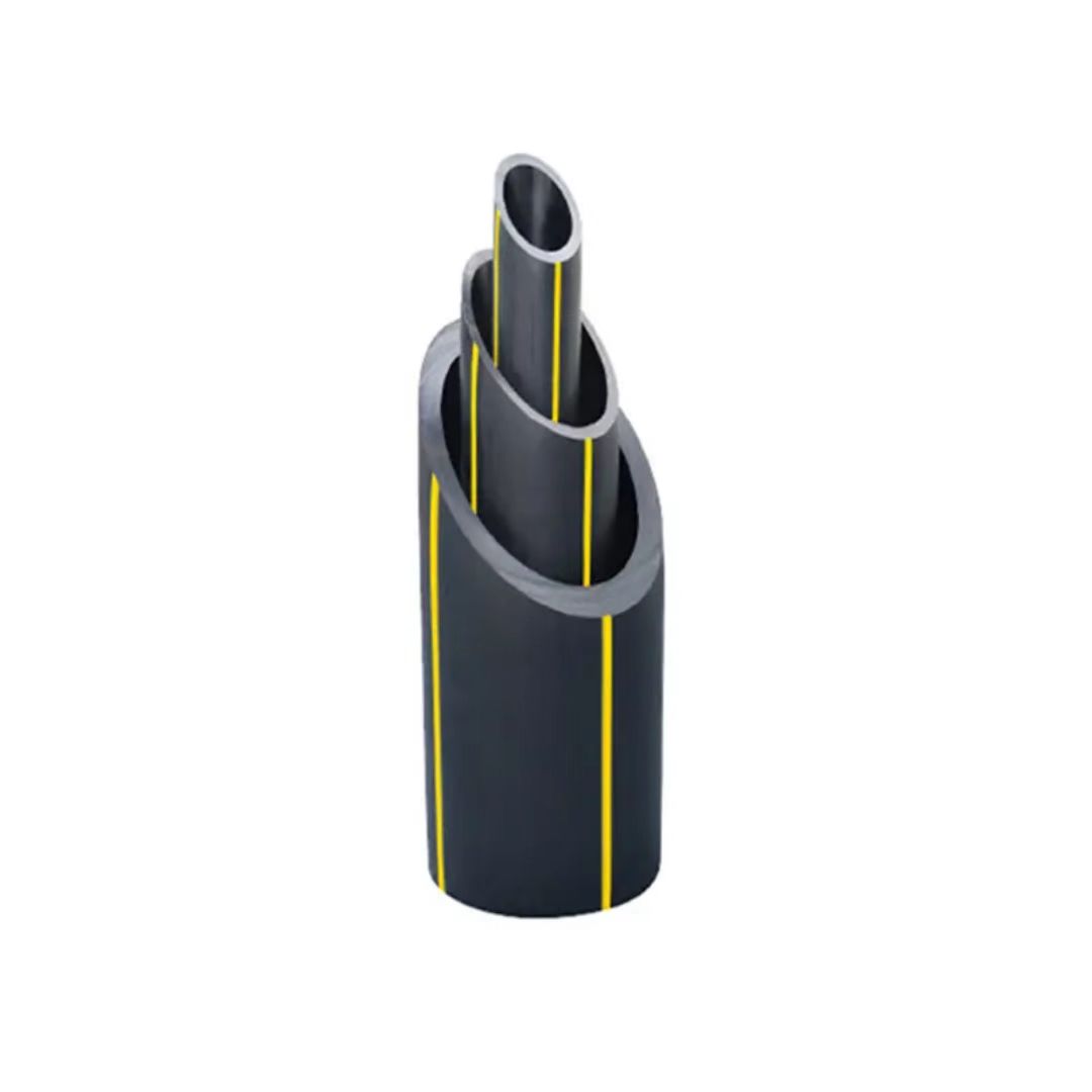 High-Quality SDR11 HDPE Gas Pipe Solutions