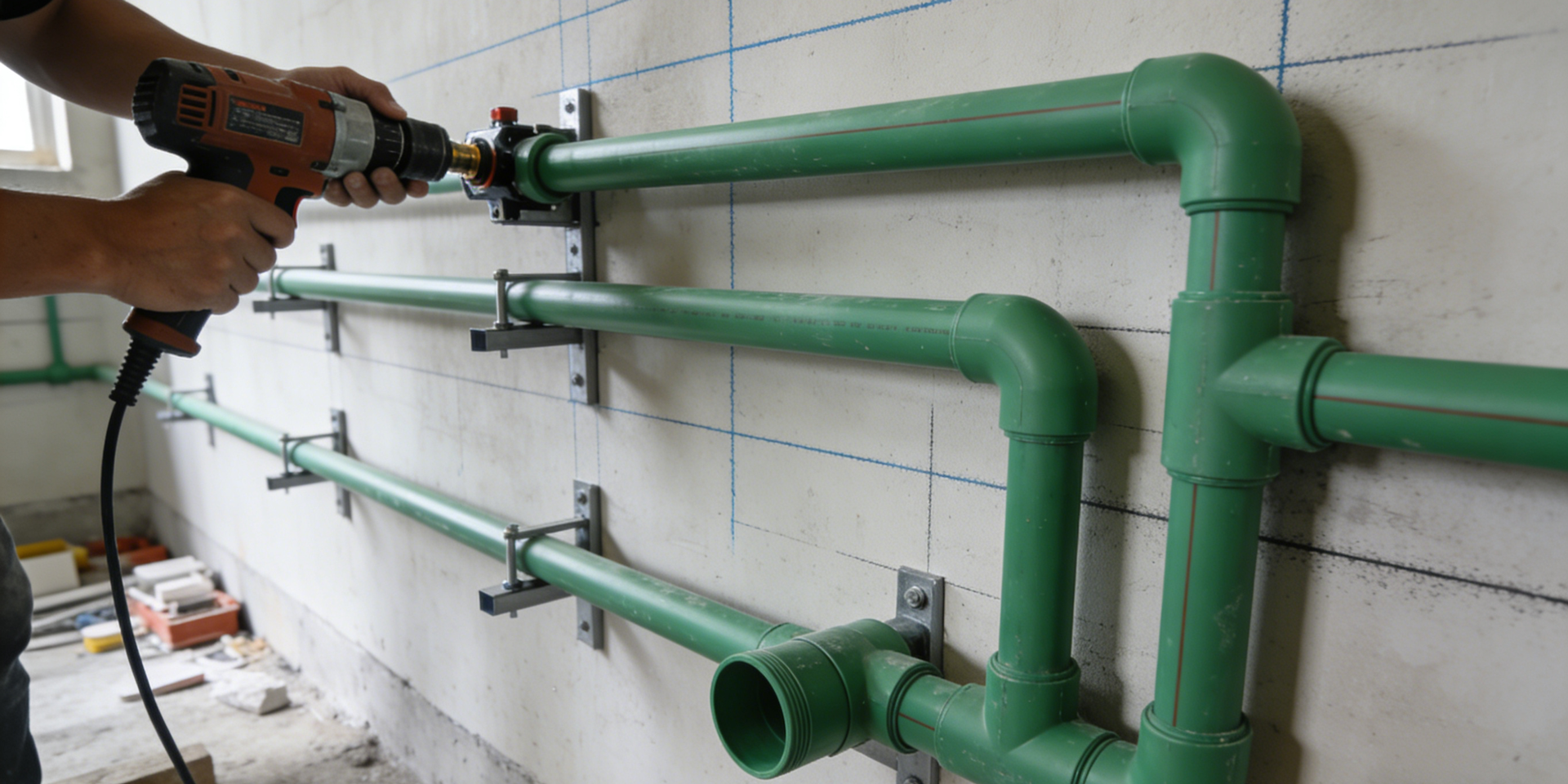 PPR Pipe